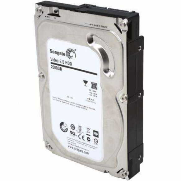 Seagate Desktop Internal Hard Drive 2tb Cogorn